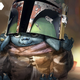 <i>The Art of The Mandalorian </i>Says ‘Peekaboo’ in This Exclusive Preview